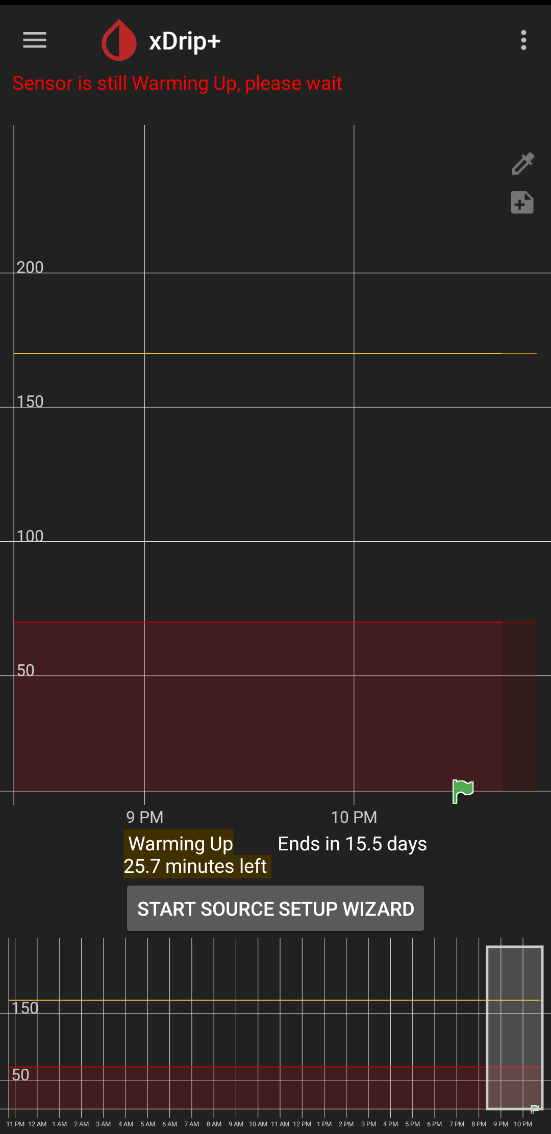 Screenshot_xdrip_sensor_warming_up.png