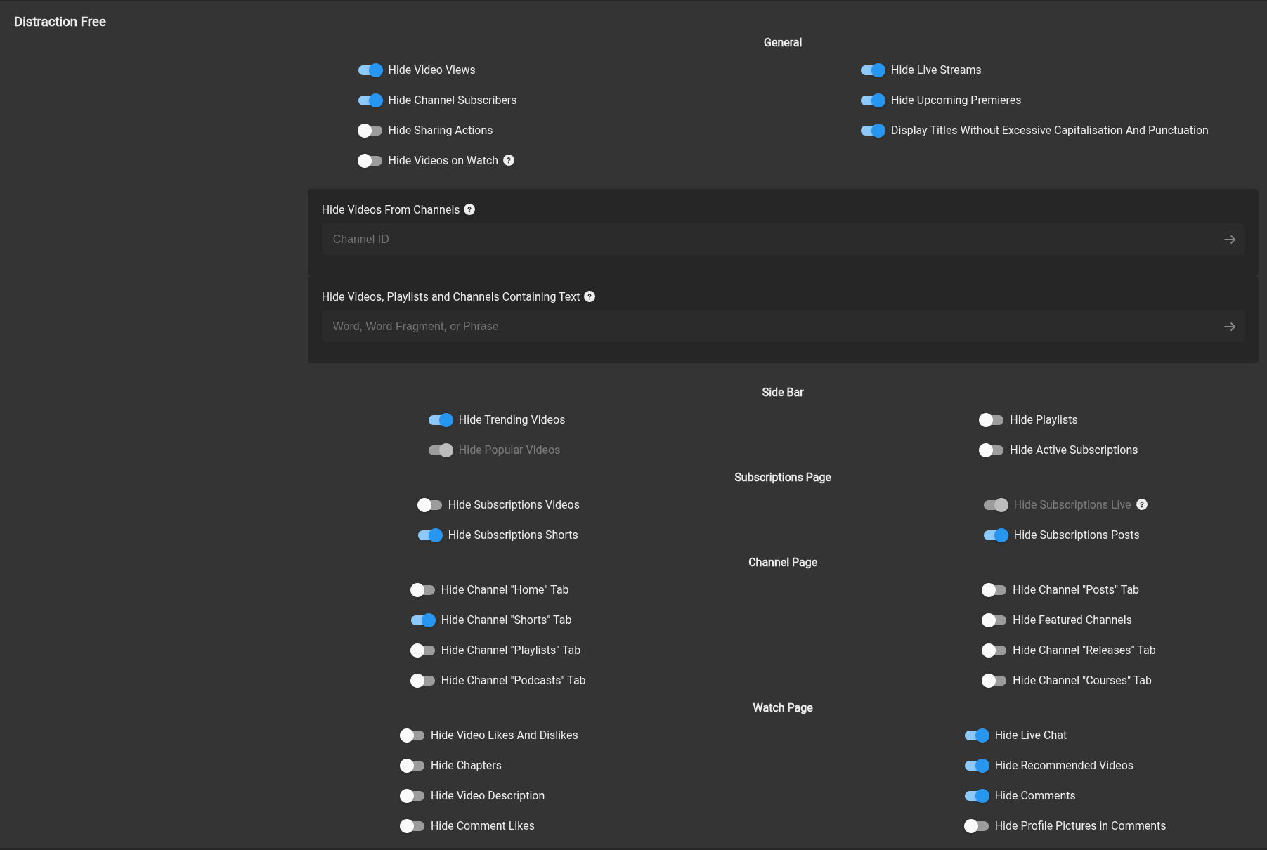 freetube_distraction_free_settings.png