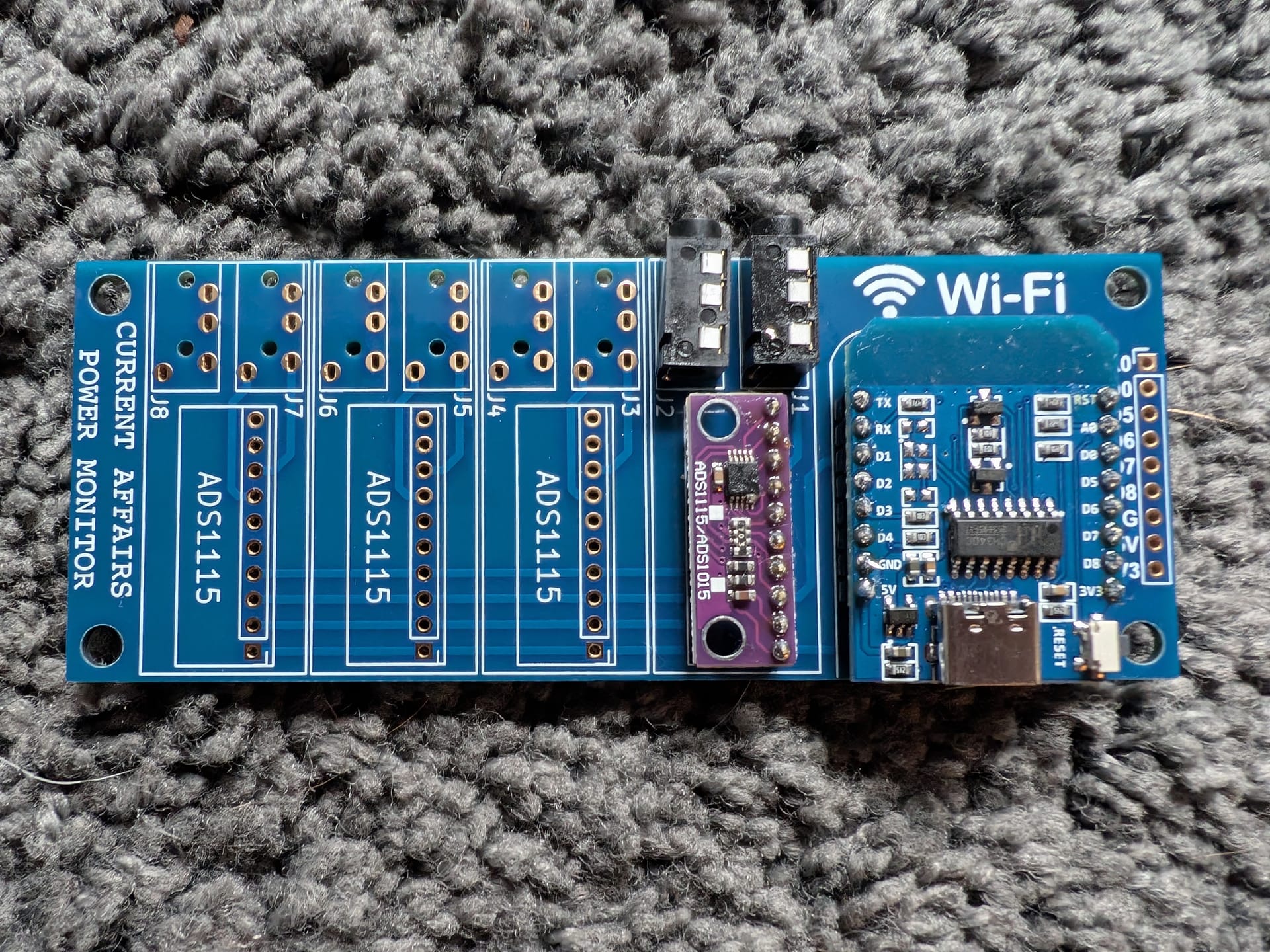 Review of HackerBox 0120 - Current Affairs