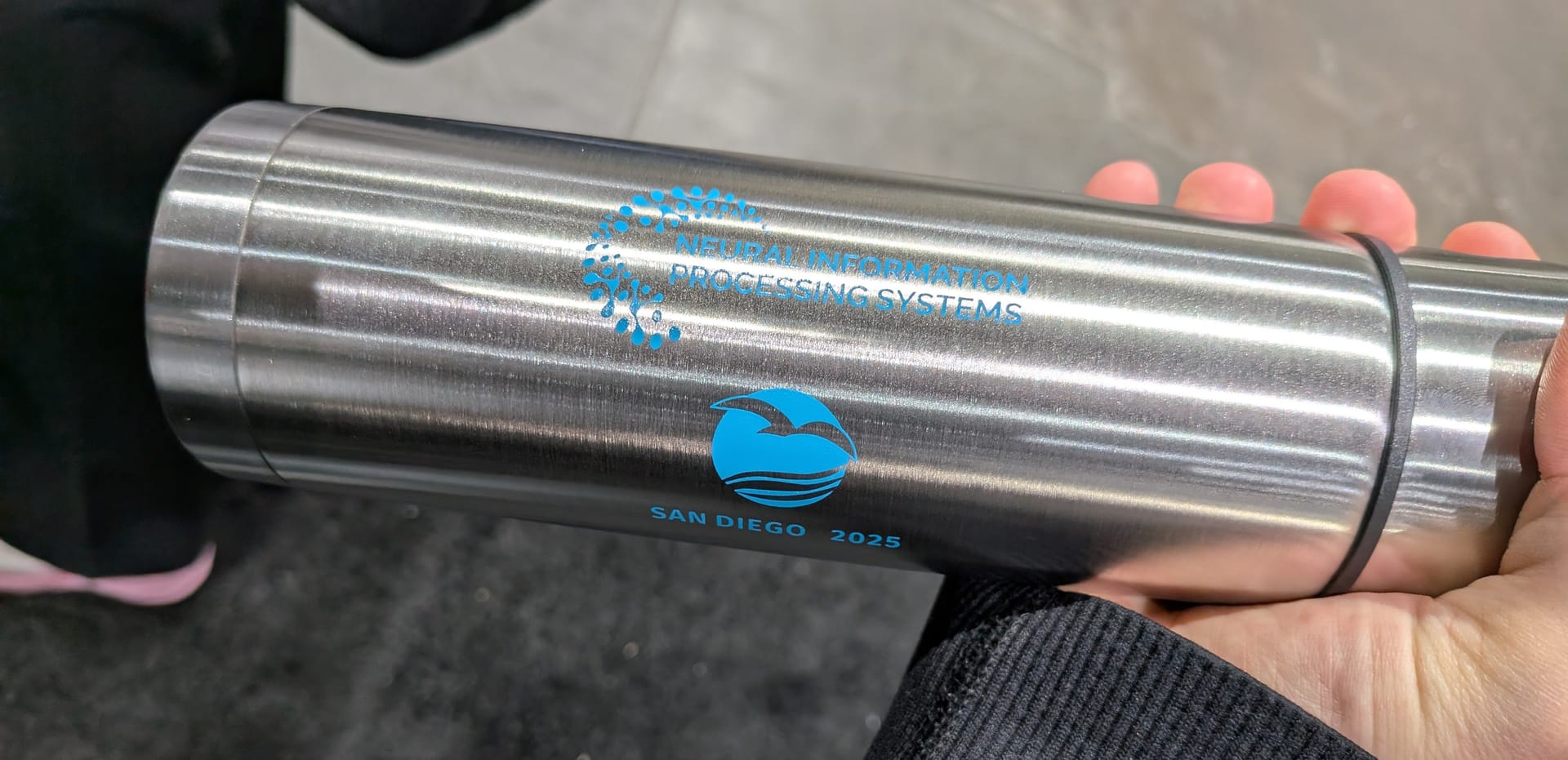 NeurIPS 2025 Retrospective