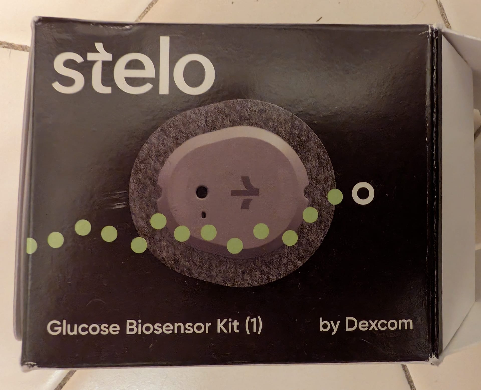 CGMs Part 2 - Using xdrip+ with Stelo