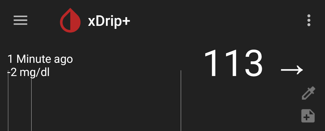 CGMs Part 1 - Great FOSS tools for an OK Quality Consumer CGM