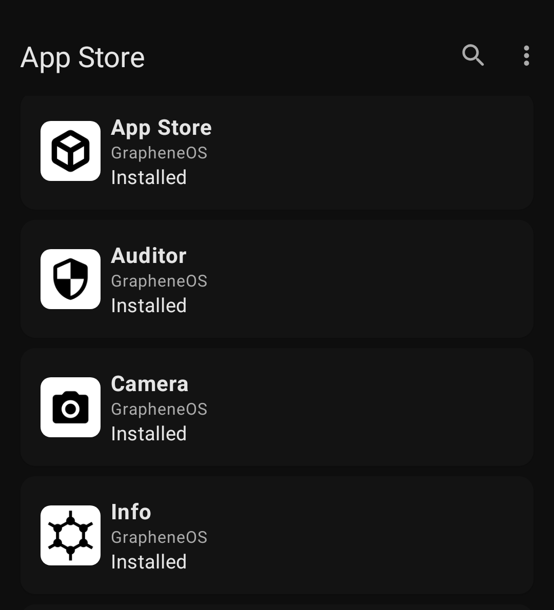 8.4 Months of Daily Driving GrapheneOS