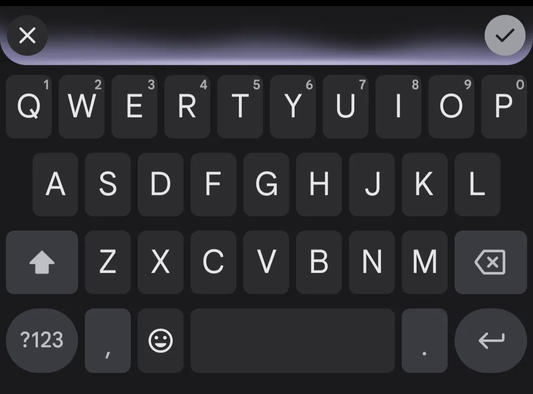 Gboard's Rambler Rewrites Your Intent
