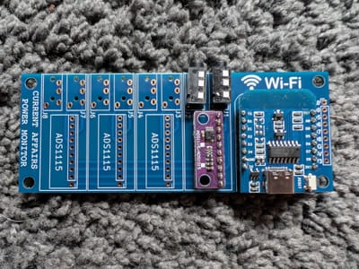 Review of HackerBox 0120 - Current Affairs