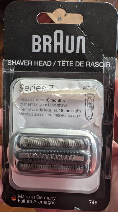 Braunshittification