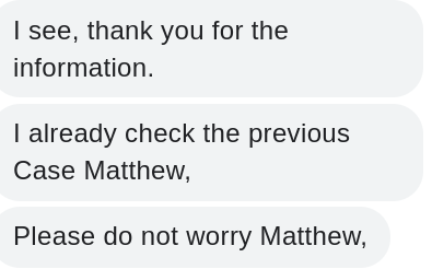 I Almost Had a Good Support Experience With Google